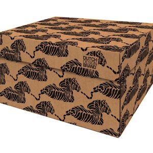 Dutch Design Storage Box - DDBSB