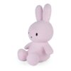 Miffy Terry 70cm - Rose Pastel