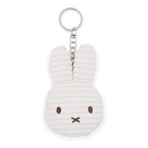 Miffy Key Plat Velours Côtelé