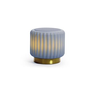Dentelles Pastelles Lampe et Enceinte