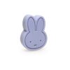 Miffy Care - savon tout-en-un - Bleu Argenté
