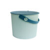 Stempels - Seau Omni Outil Mini 4L – Bleu