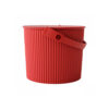 Stempels - Seau Omni Outil Mini 4L – Rouge