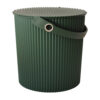 Stempels - Seau Omnioutil Bucket M 10L – Vert Foncé
