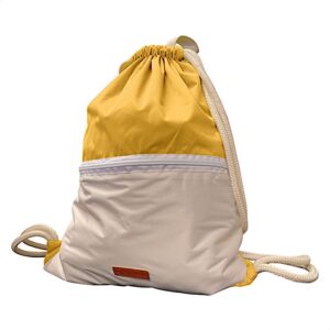 Sac de Gym Écologique pour Enfants en RPET - Durable et Stylé