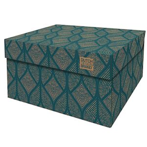 Dutch Design Storage Box - DDBSB