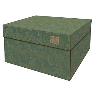 Dutch Design Storage Box - DDBSB