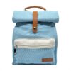 Sac à Dos pour Enfants en Matériau RPET Durable - Bleu