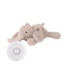 George Peluche Bruit Blanc - Beige