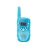 Walkie Talkie - Bleu