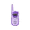 Walkie Talkie - Lila