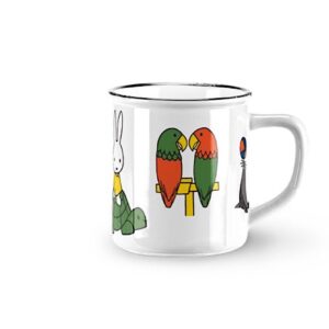 Mug Rétro MIFFY