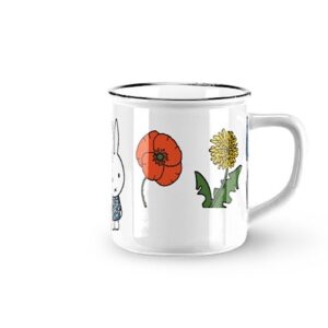 Mug Rétro MIFFY