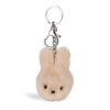 Fuzzy Key - Beige
