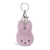 Fuzzy Key - Lila
