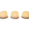 Fondant set de 3 - Lumière d'Ambiance - Chêne