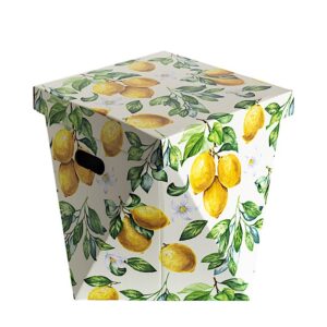 Dutch Design Basket