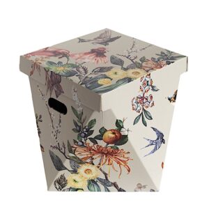 Dutch Design Basket