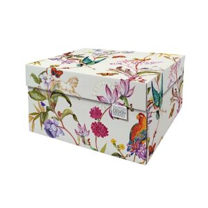 Dutch Design Storage Box - DDBSB