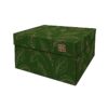 Boite de rangement Carton - Green Forest