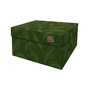 Dutch Design Storage Box - DDBSB