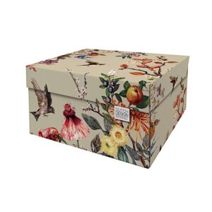 Dutch Design Storage Box - DDBSB
