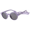 Lunettes de soleil pour 1,5-3 ans - Lila