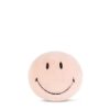 Peluche SMILEY – 13cm Fuzzy - Rose