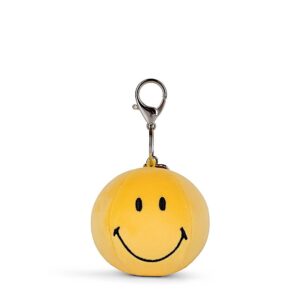 Bag Charm ET Balle Anti-Stress Smiley