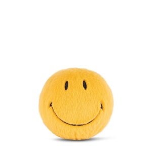 Peluche SMILEY – 13cm Fuzzy