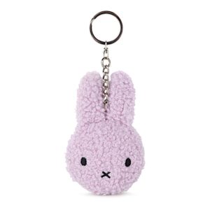 Miffy Key Teddy, 100% recyclé