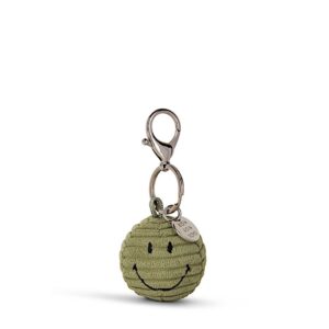 Porte-clé SMILEY – 4,5 cm de bonheur à emporter partout