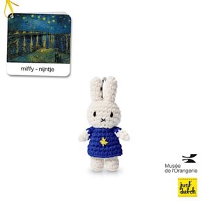 Collection van Gogh x Miffy