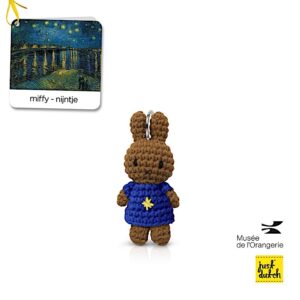 Collection van Gogh x Miffy