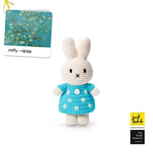 Collection van Gogh x Miffy