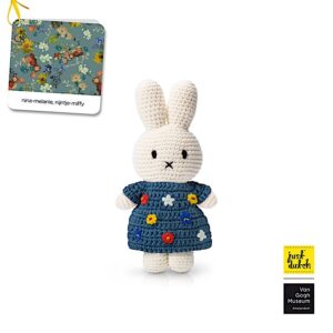Collection van Gogh x Miffy