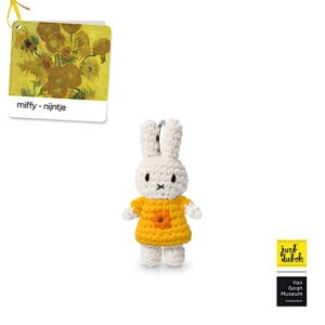Collection van Gogh x Miffy