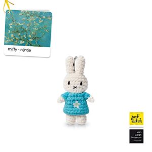 Collection van Gogh x Miffy