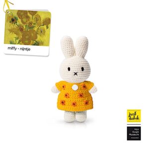 Collection van Gogh x Miffy