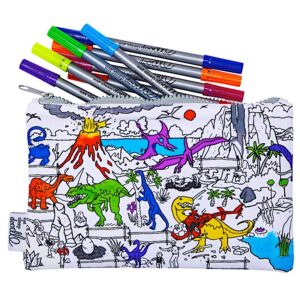 Trousse à Colorier