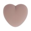 Veilleuse d’Allaitement en Silicone - Ruby - Vieux Rose