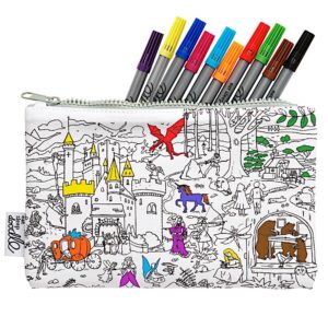 Trousse à Colorier
