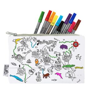 Trousse à Colorier