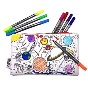 Trousse à Colorier