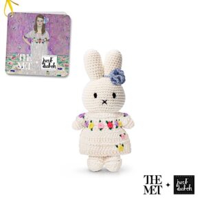 Collection Miffy x Klimt