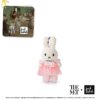 Collection Degas x Miffy - Miffy Porte-clé