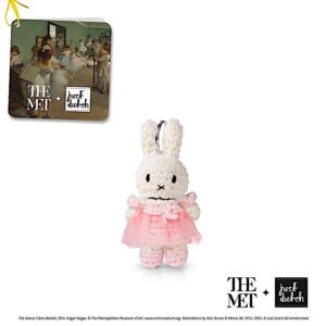 Collection Degas x Miffy