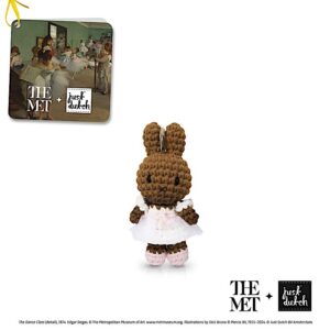 Collection Degas x Miffy