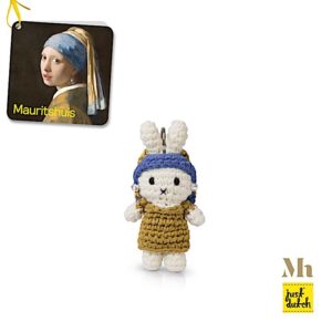 Collection Miffy x Vermeer