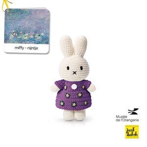 Collection Miffy x Monet